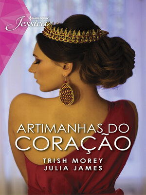 cover image of Artimanhas do coração